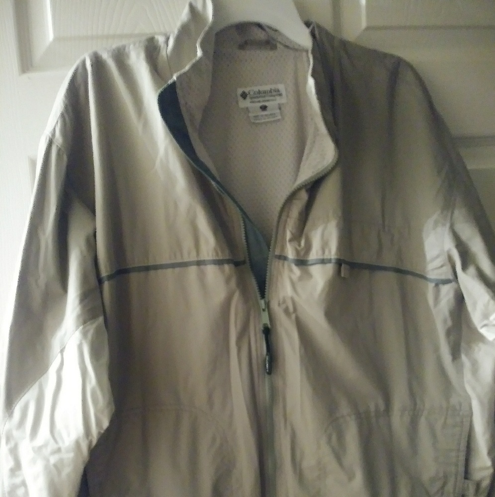 Mens jacket